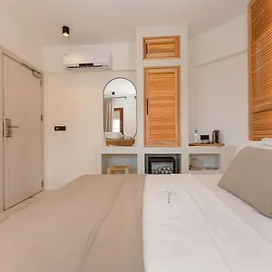 Hotel Panjur Soeguet, Marmaris